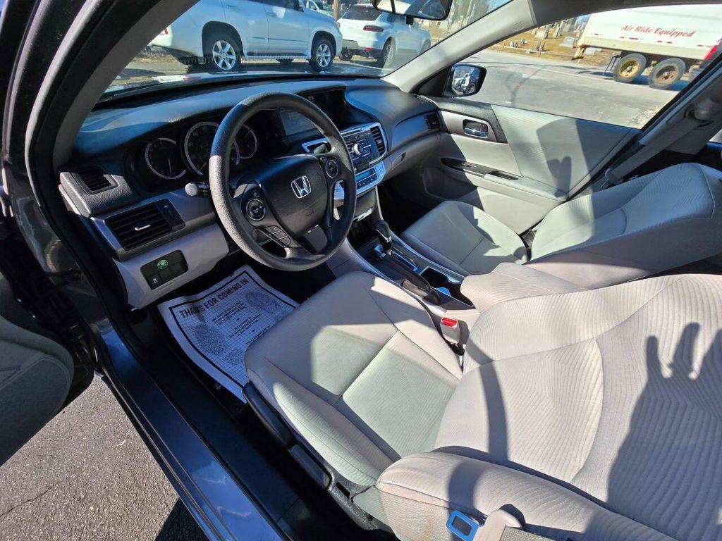 used 2014 Honda Accord car, priced at $13,990