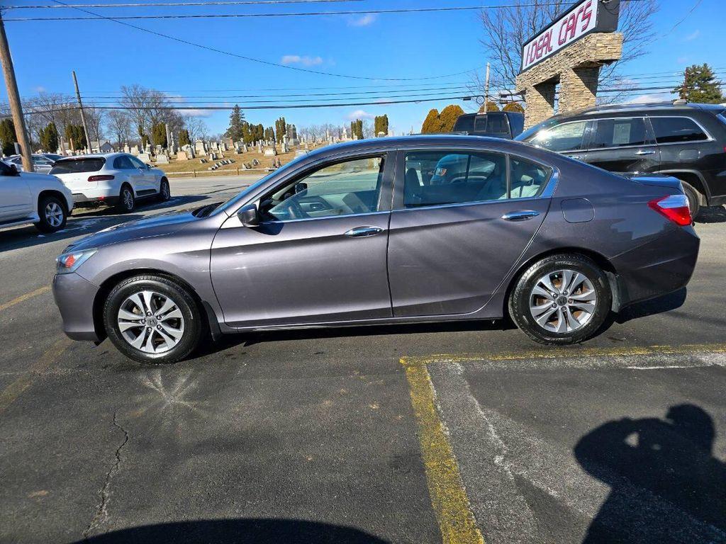 used 2014 Honda Accord car, priced at $13,990