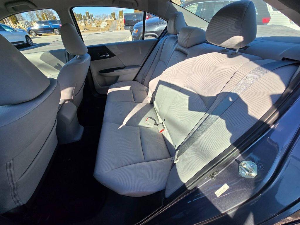 used 2014 Honda Accord car, priced at $13,990