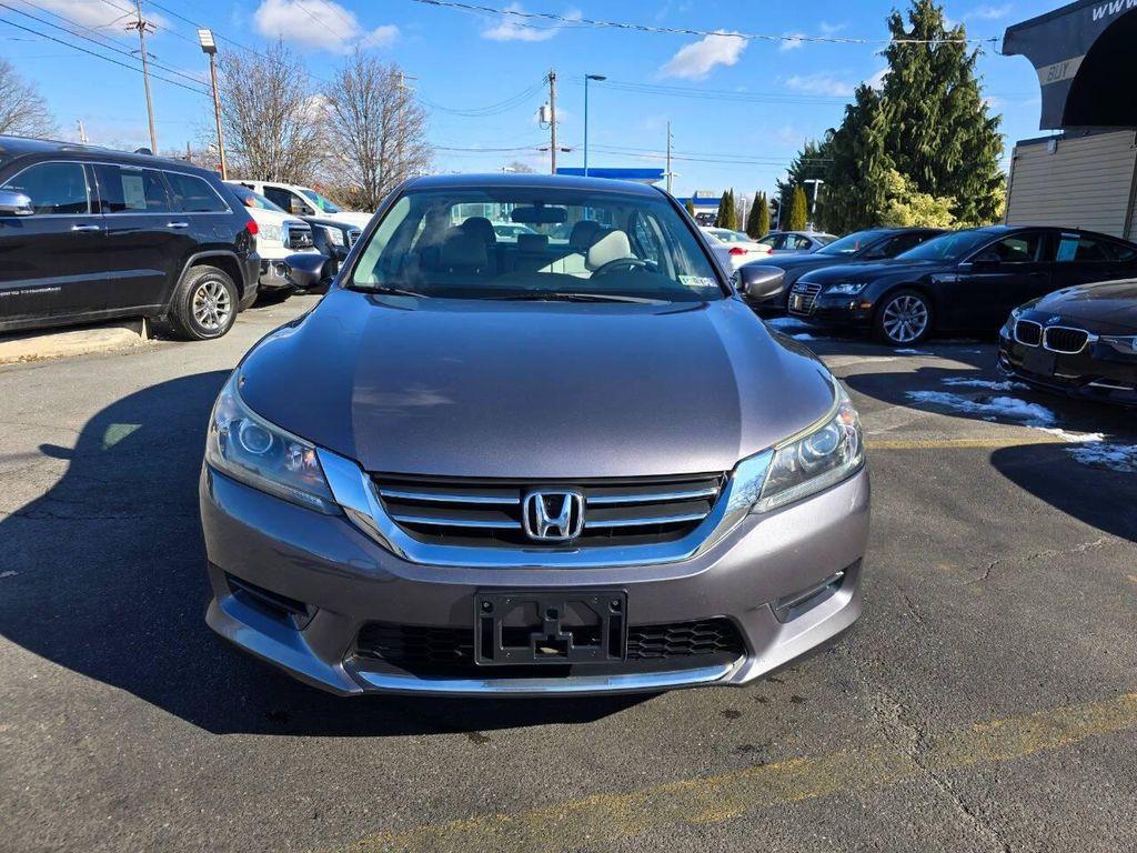 used 2014 Honda Accord car, priced at $13,990