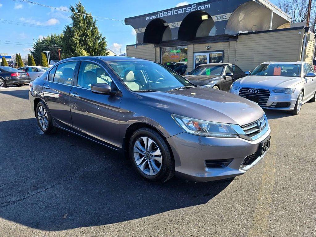 used 2014 Honda Accord car, priced at $14,750