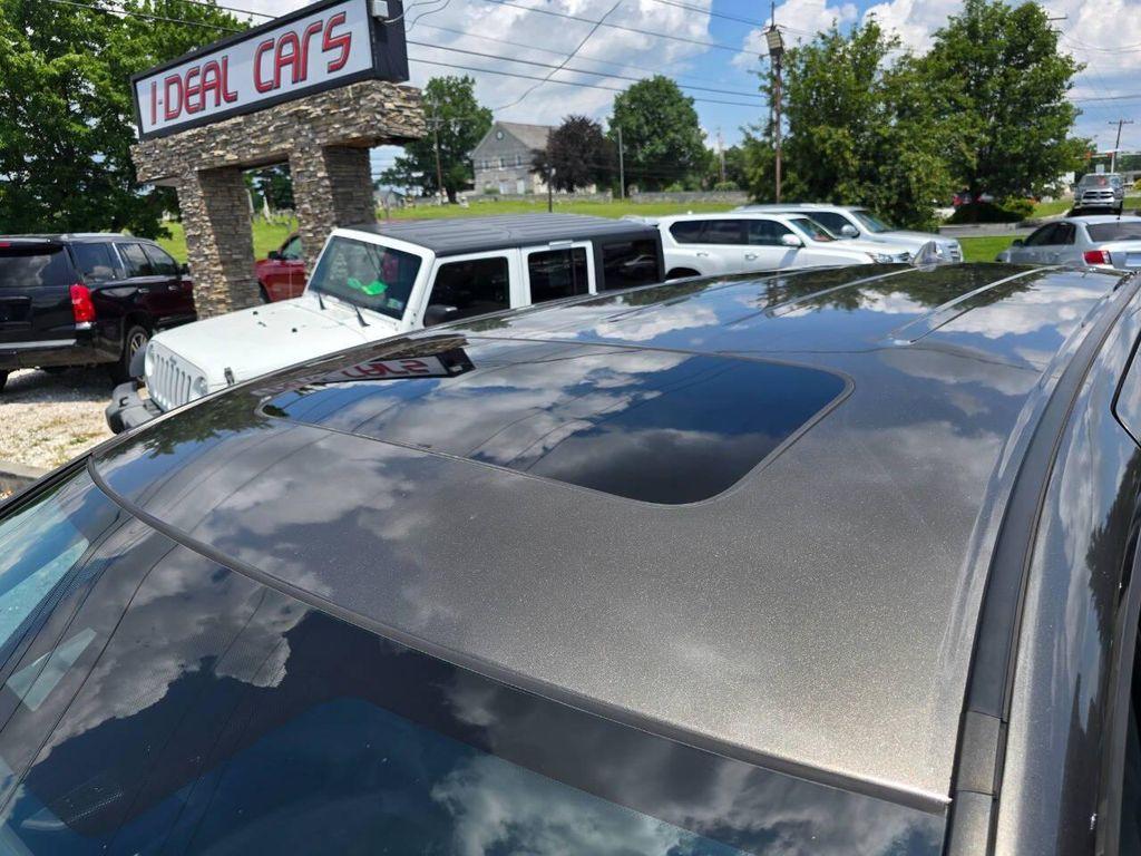 used 2018 Honda Odyssey car, priced at $20,750