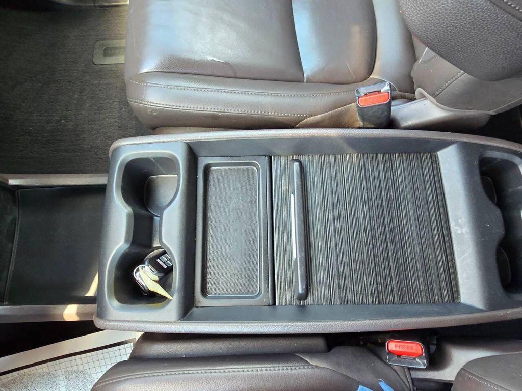 used 2018 Honda Odyssey car, priced at $20,750