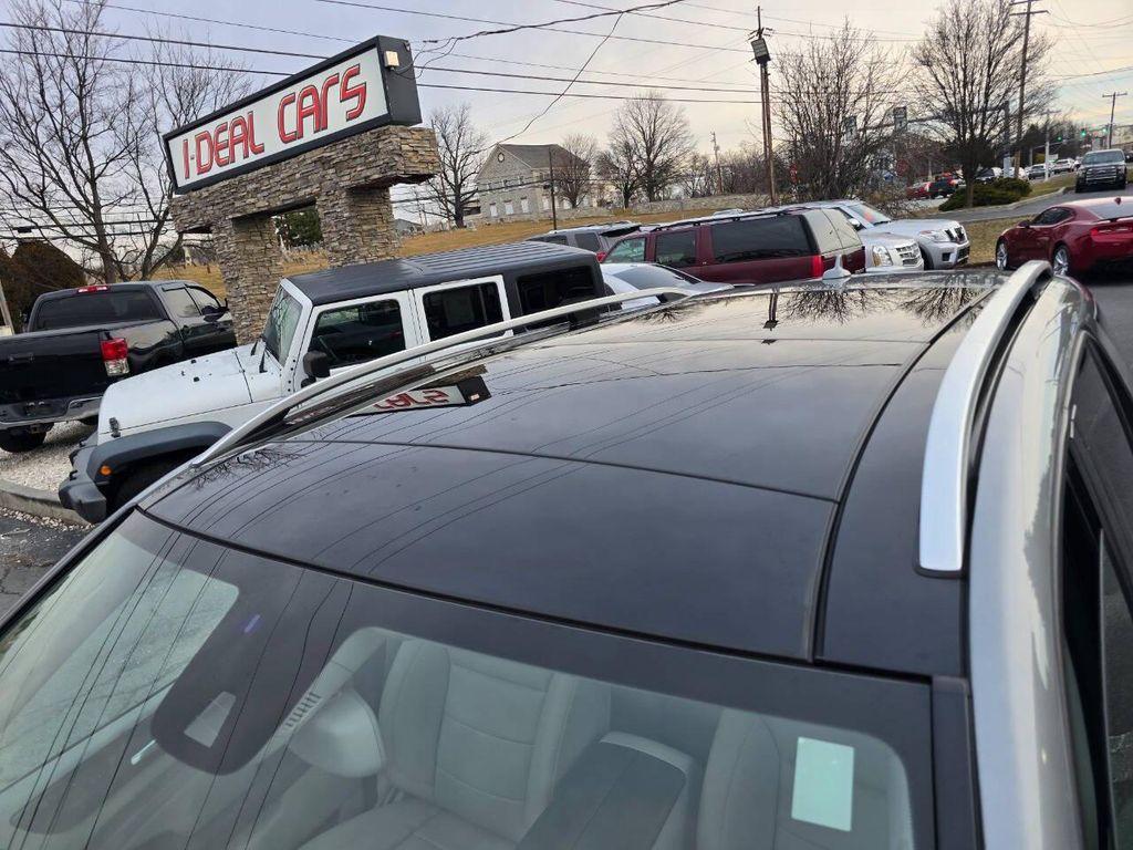 used 2012 Mercedes-Benz M-Class car, priced at $12,990