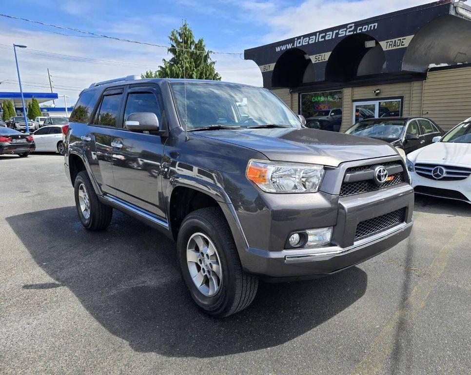 used 2013 Toyota 4Runner car, priced at $14,990
