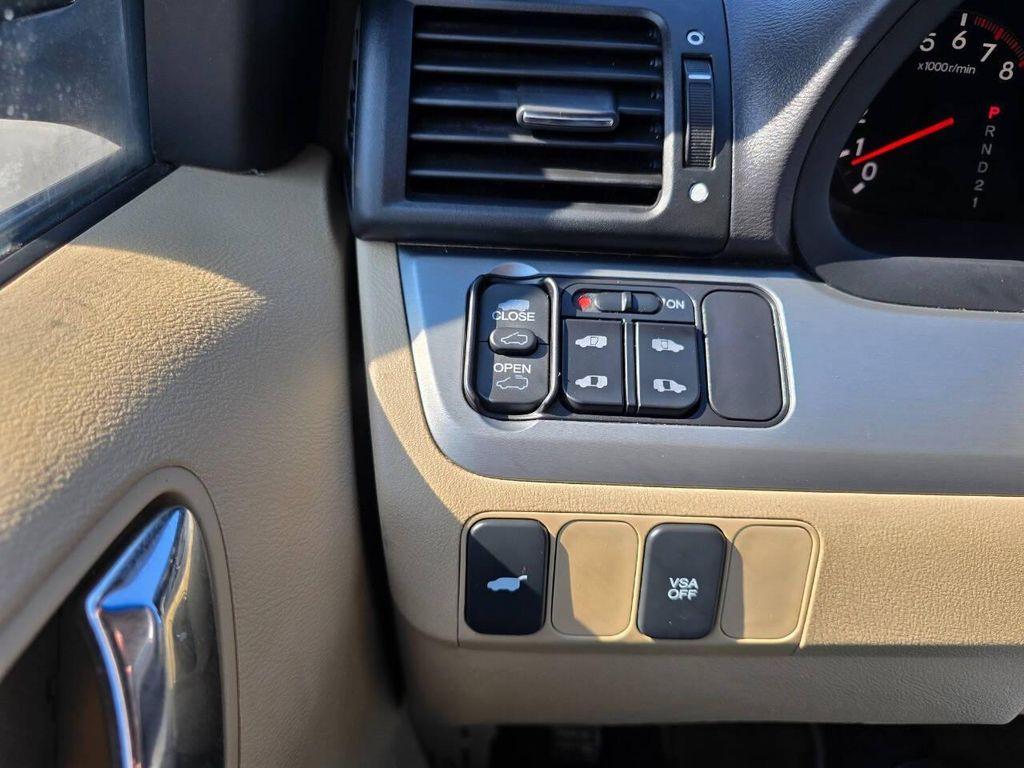 used 2010 Honda Odyssey car, priced at $8,990