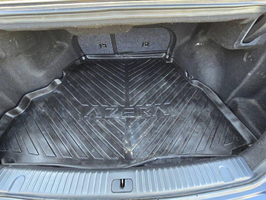 used 2007 Hyundai Azera car, priced at $4,990