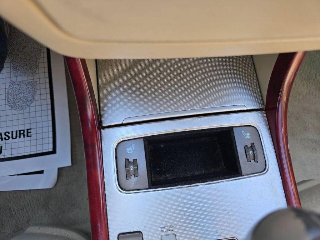 used 2007 Hyundai Azera car, priced at $4,990