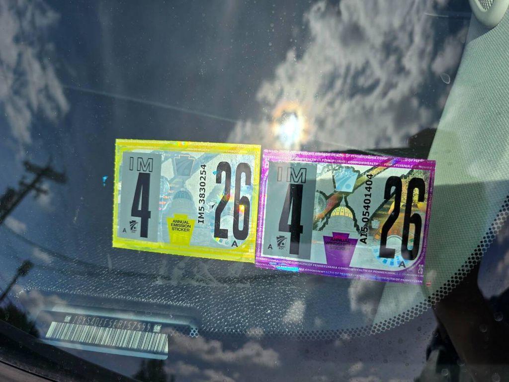 used 2014 Cadillac Escalade car, priced at $18,750