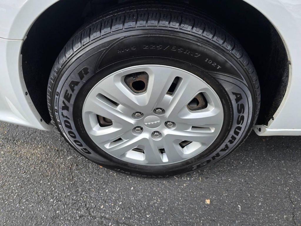 used 2018 Dodge Grand Caravan car, priced at $13,990