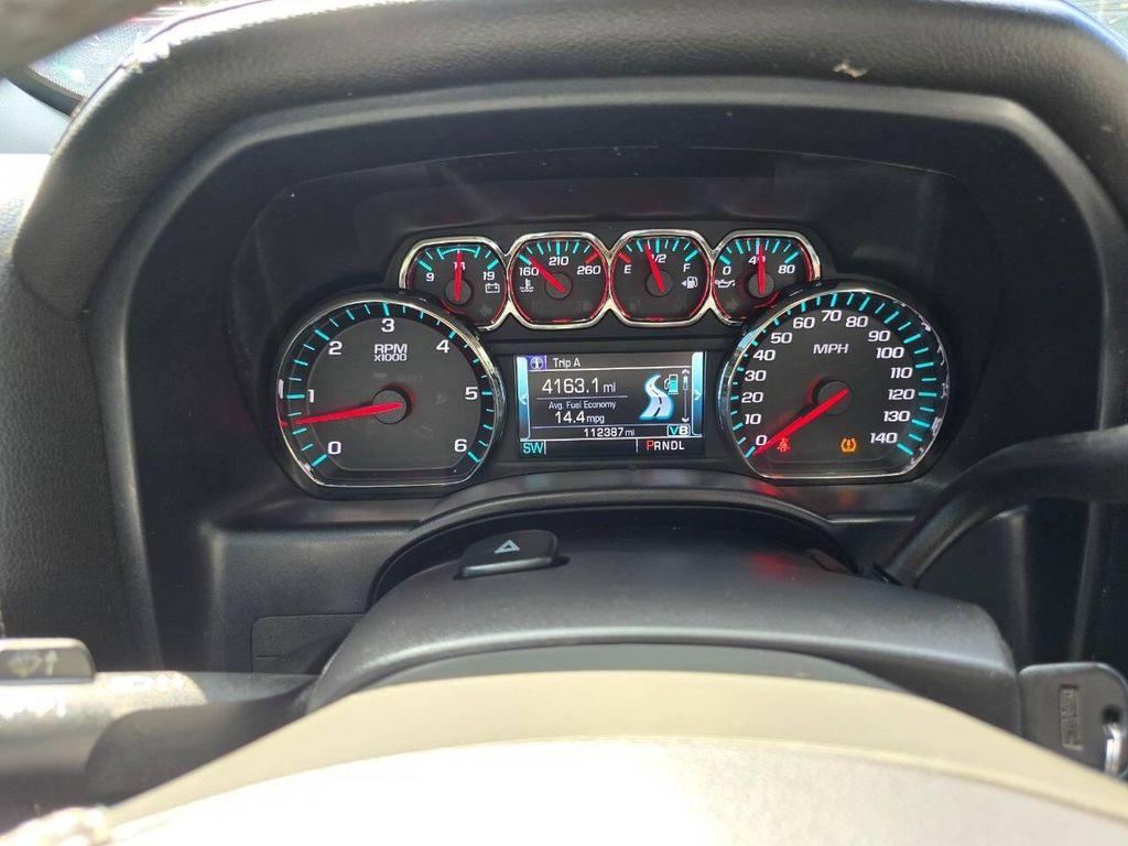 used 2017 GMC Sierra 1500 car, priced at $18,990