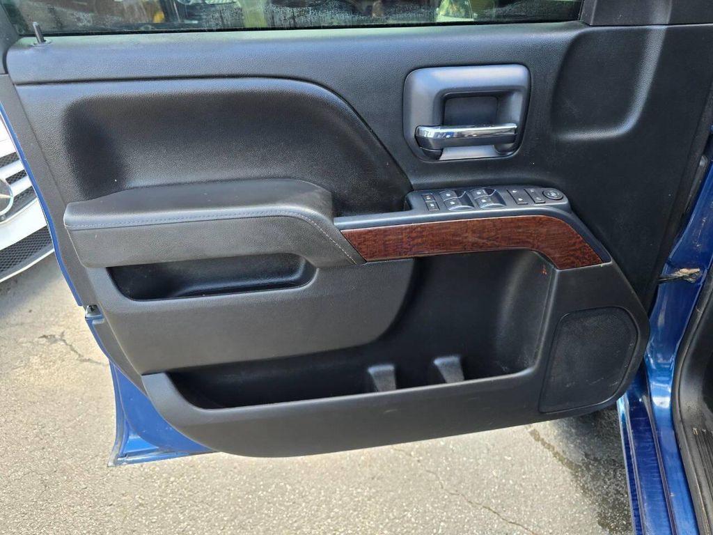 used 2017 GMC Sierra 1500 car, priced at $18,990