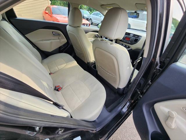 used 2013 Kia Rio car, priced at $6,499