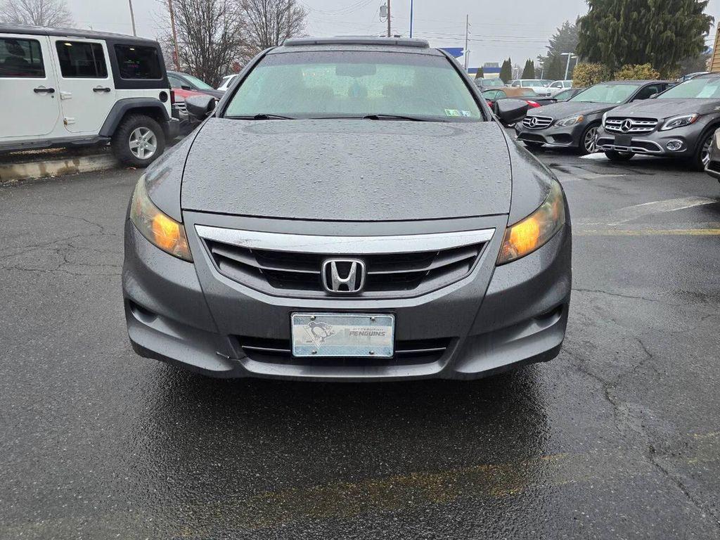 used 2011 Honda Accord car, priced at $8,990