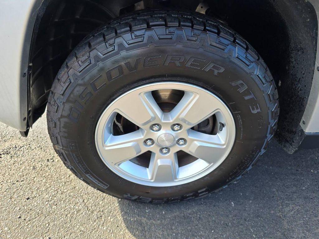 used 2012 Jeep Liberty car, priced at $6,750