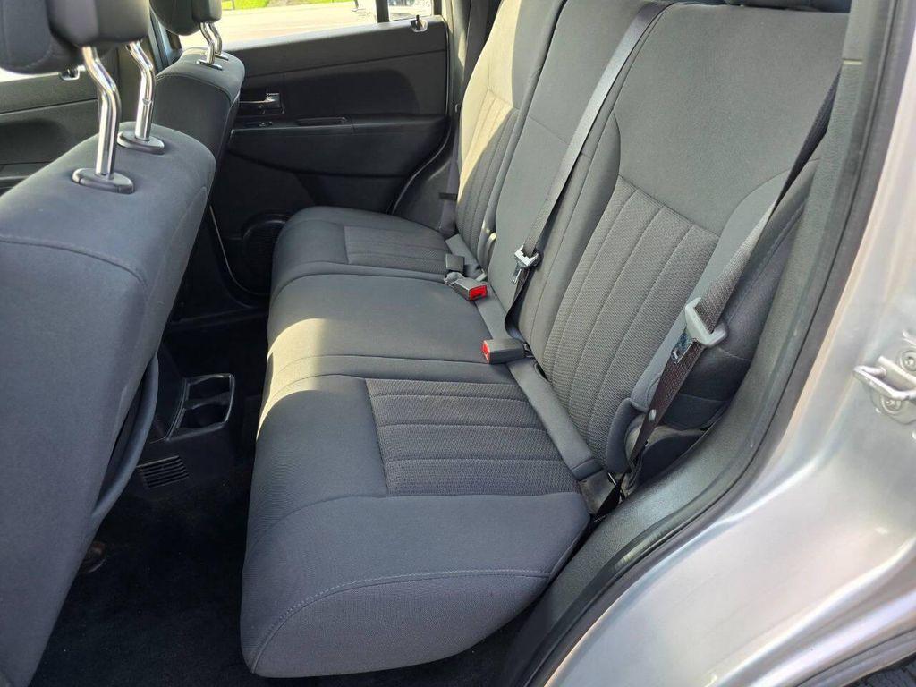 used 2012 Jeep Liberty car, priced at $6,750