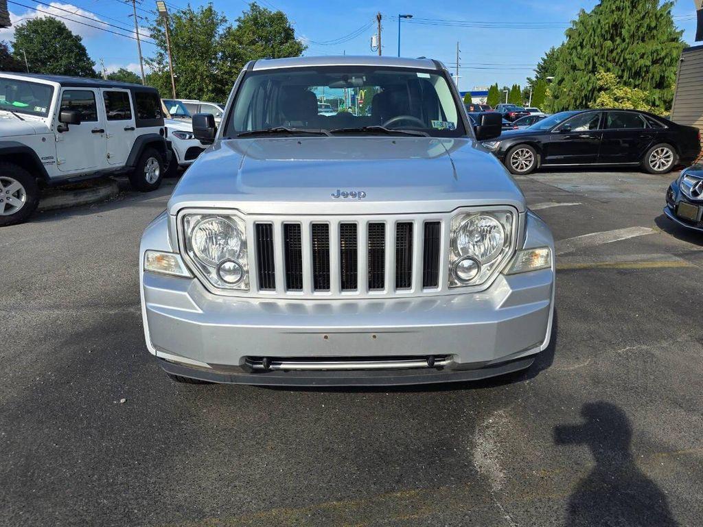 used 2012 Jeep Liberty car, priced at $6,750