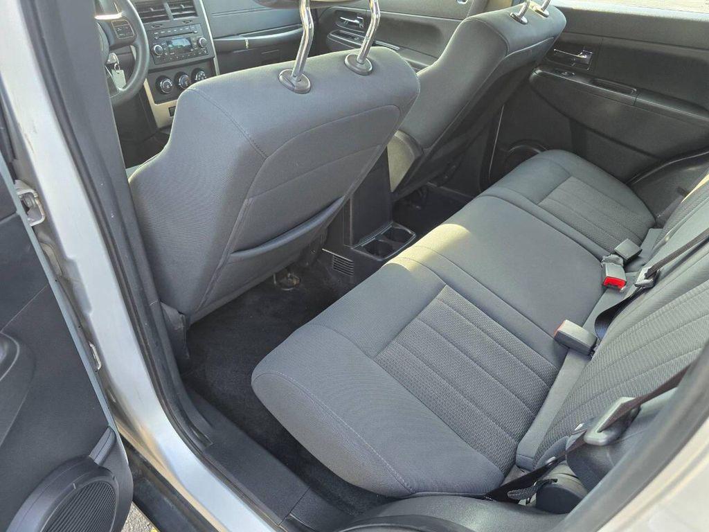 used 2012 Jeep Liberty car, priced at $6,750