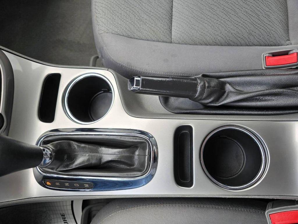 used 2015 Chevrolet Malibu car, priced at $9,990