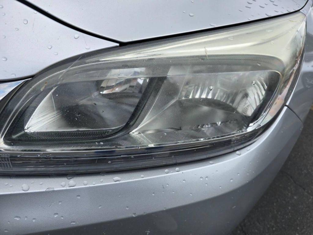 used 2015 Chevrolet Malibu car, priced at $9,990