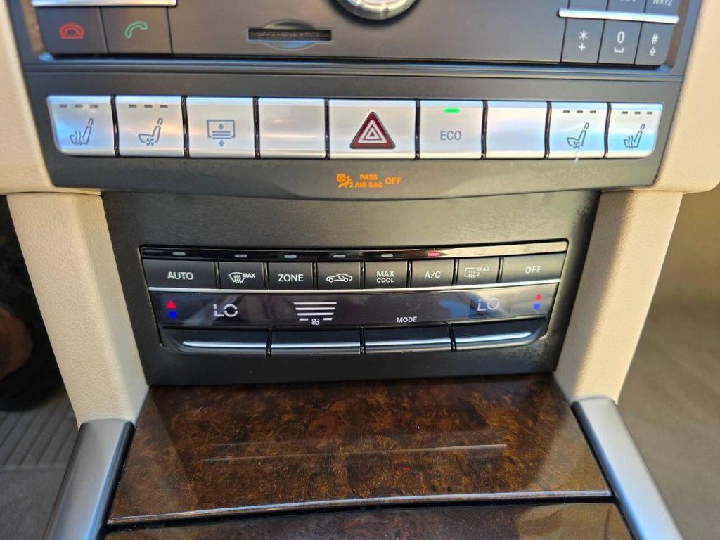 used 2016 Mercedes-Benz E-Class car, priced at $15,990