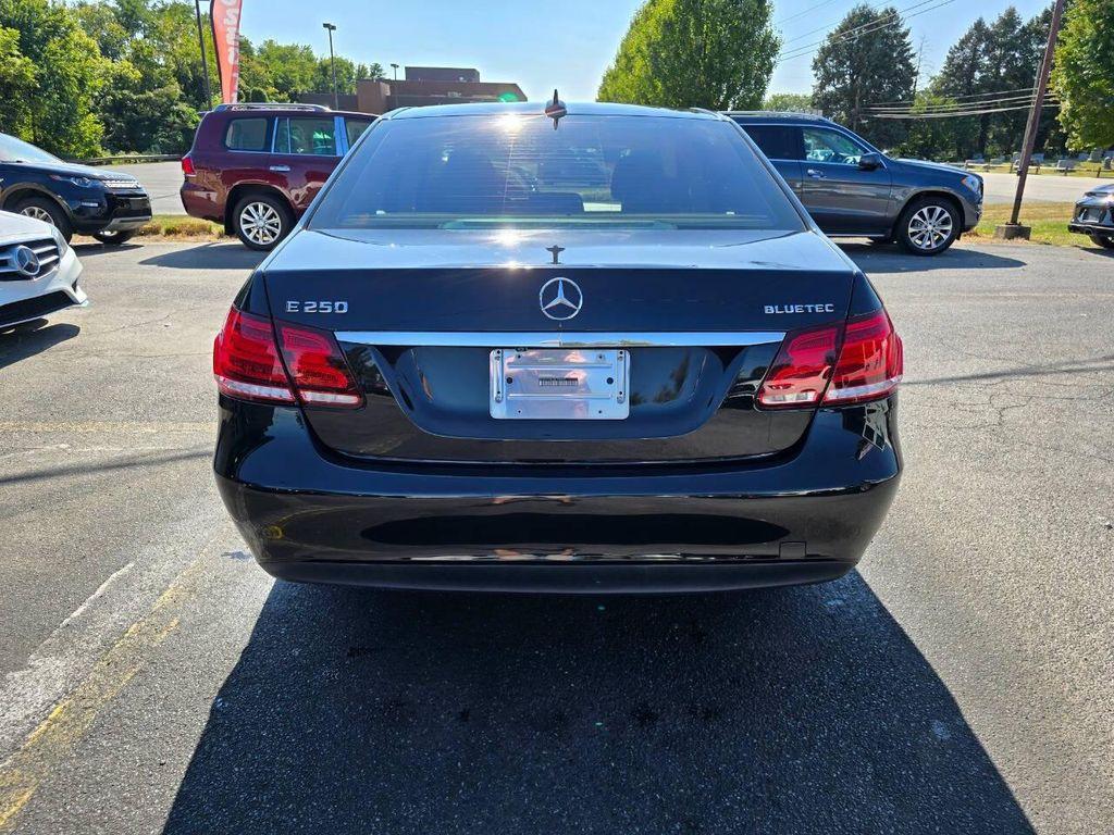 used 2016 Mercedes-Benz E-Class car, priced at $15,990