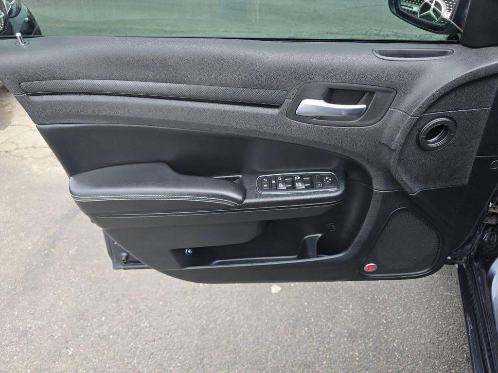 used 2016 Chrysler 300 car, priced at $13,990