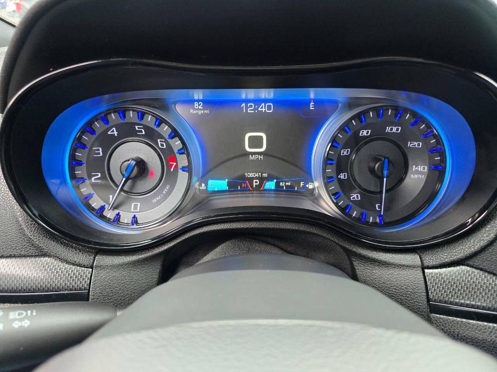 used 2016 Chrysler 300 car, priced at $13,990
