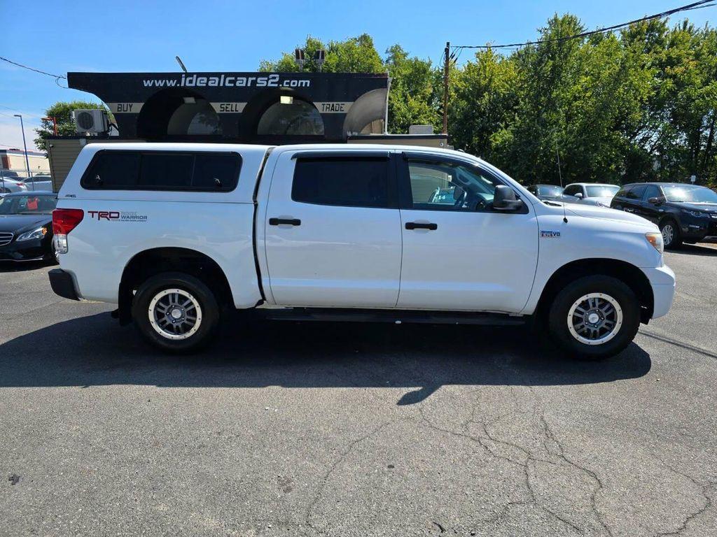 used 2013 Toyota Tundra car, priced at $20,990