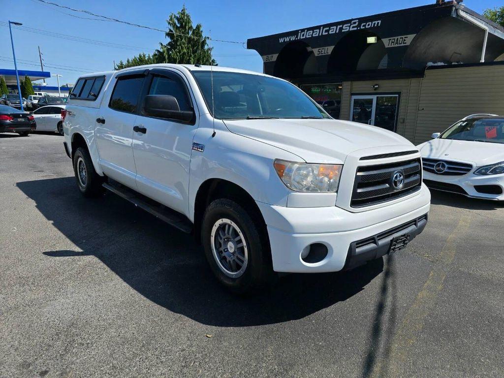 used 2013 Toyota Tundra car, priced at $20,990