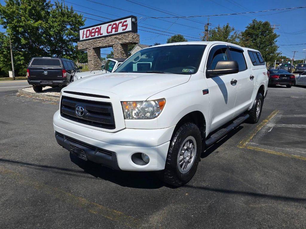 used 2013 Toyota Tundra car, priced at $20,990
