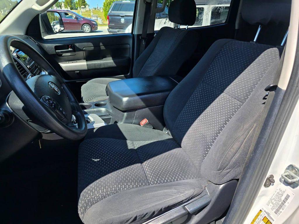 used 2013 Toyota Tundra car, priced at $20,990