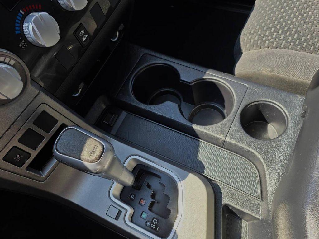 used 2013 Toyota Tundra car, priced at $20,990