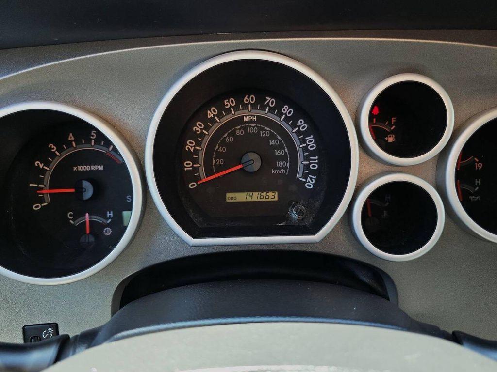 used 2013 Toyota Tundra car, priced at $20,990