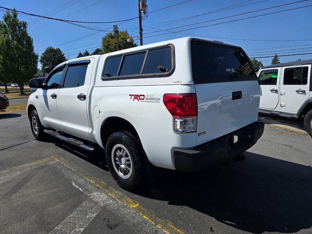 used 2013 Toyota Tundra car, priced at $20,990