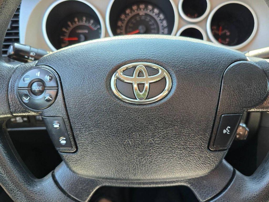 used 2013 Toyota Tundra car, priced at $20,990