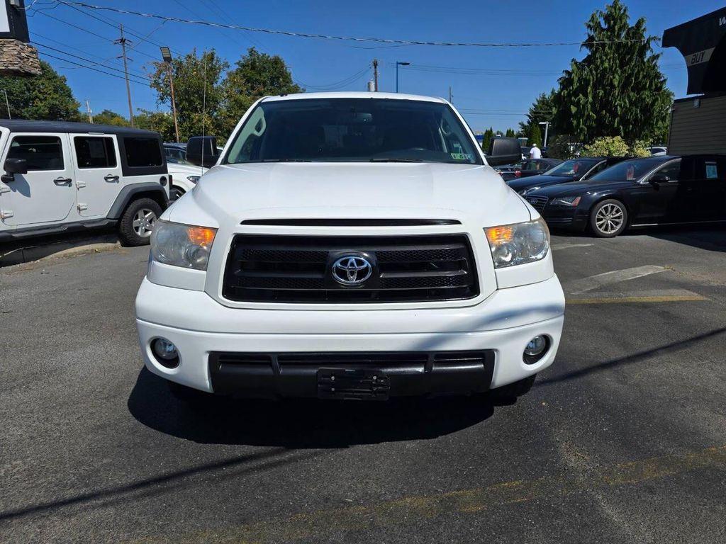 used 2013 Toyota Tundra car, priced at $20,990