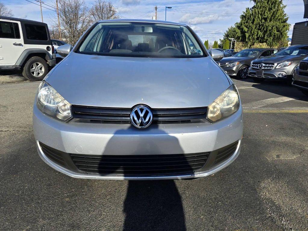 used 2013 Volkswagen Golf car, priced at $5,990
