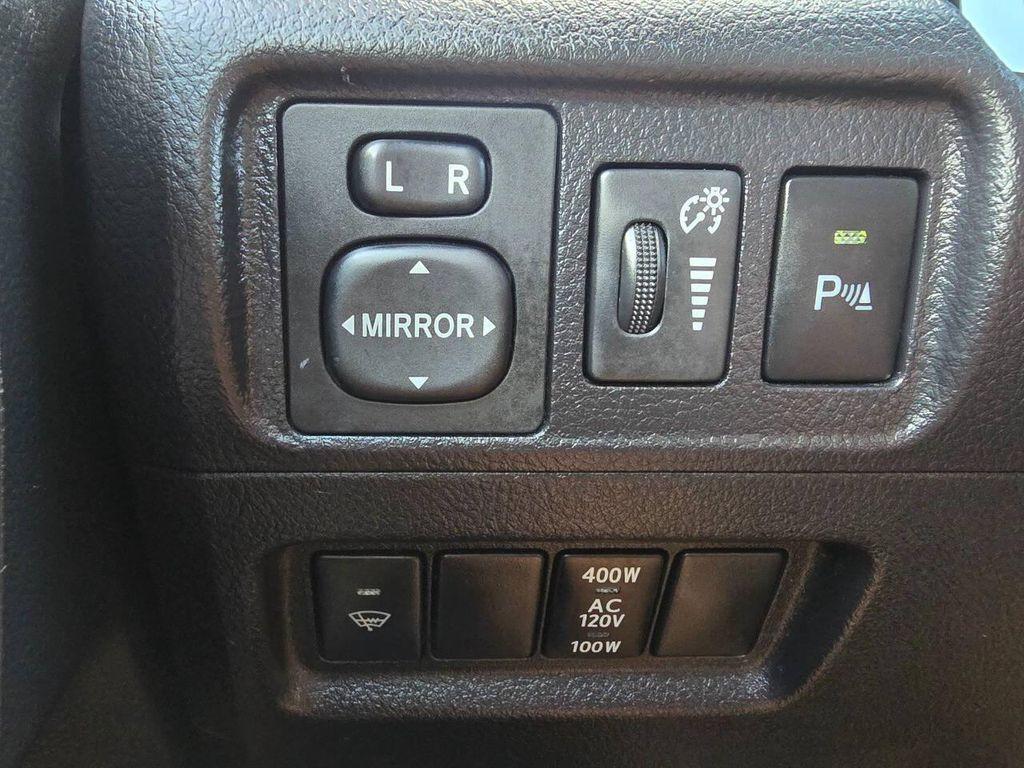 used 2016 Toyota 4Runner car, priced at $23,384