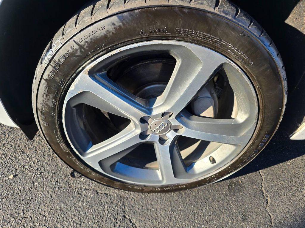 used 2015 Audi Q5 car, priced at $9,990