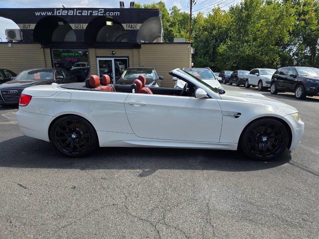 used 2008 BMW M3 car, priced at $21,990