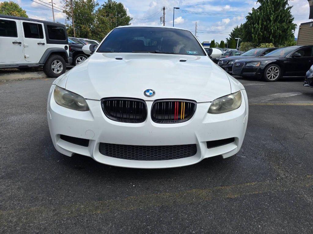 used 2008 BMW M3 car, priced at $21,990