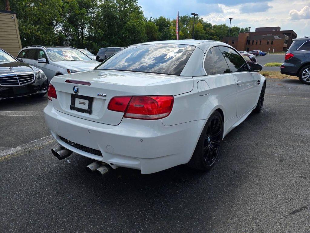 used 2008 BMW M3 car, priced at $21,990