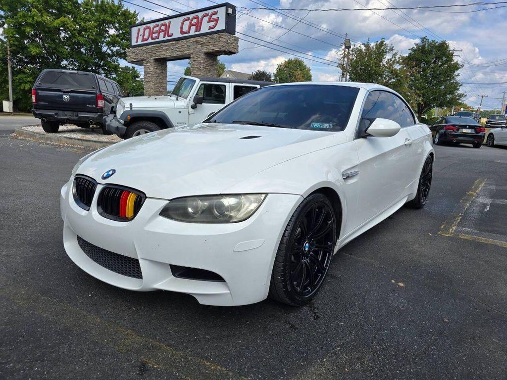 used 2008 BMW M3 car, priced at $21,990