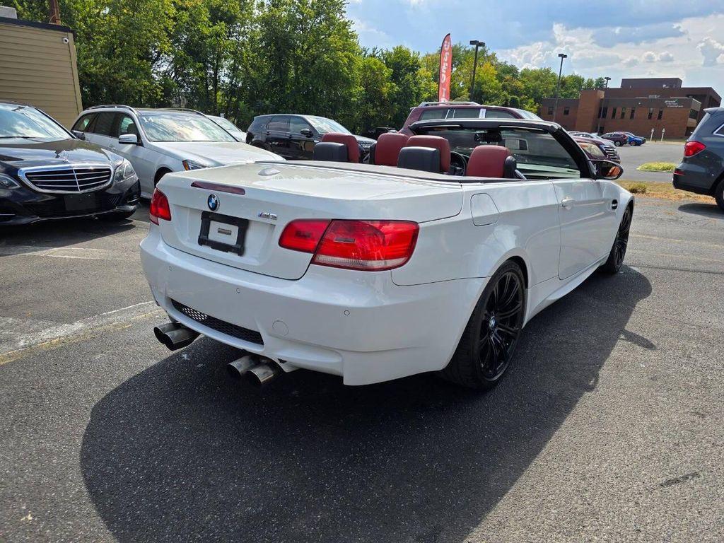 used 2008 BMW M3 car, priced at $21,990