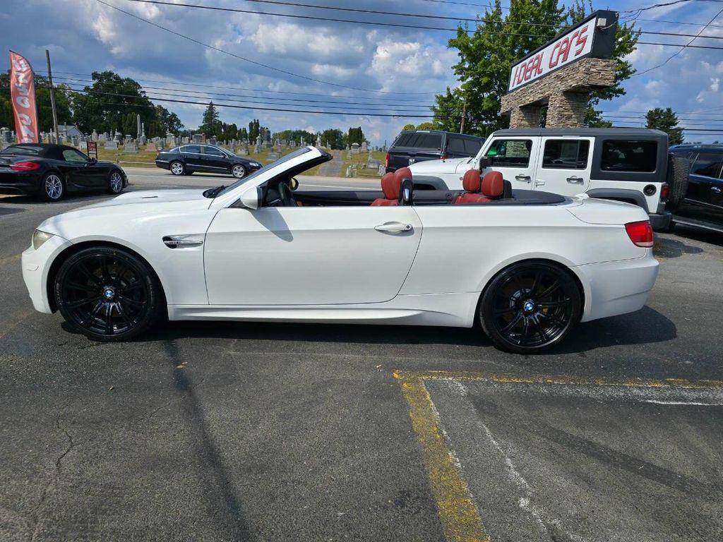 used 2008 BMW M3 car, priced at $21,990