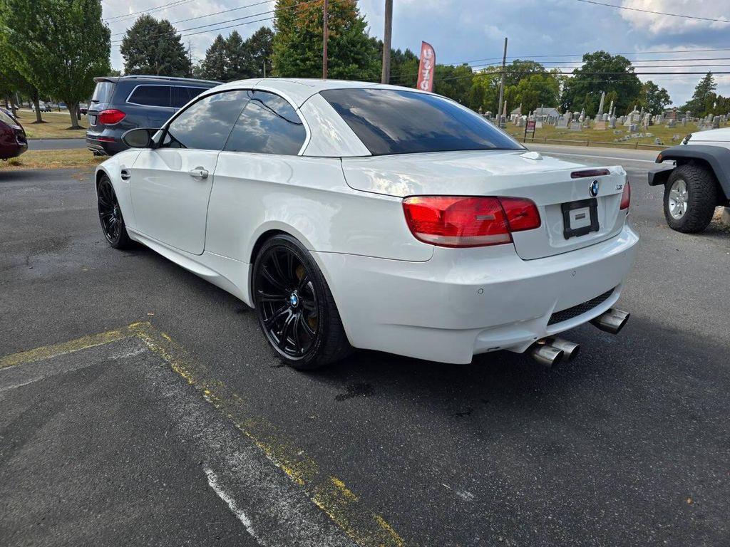 used 2008 BMW M3 car, priced at $21,990