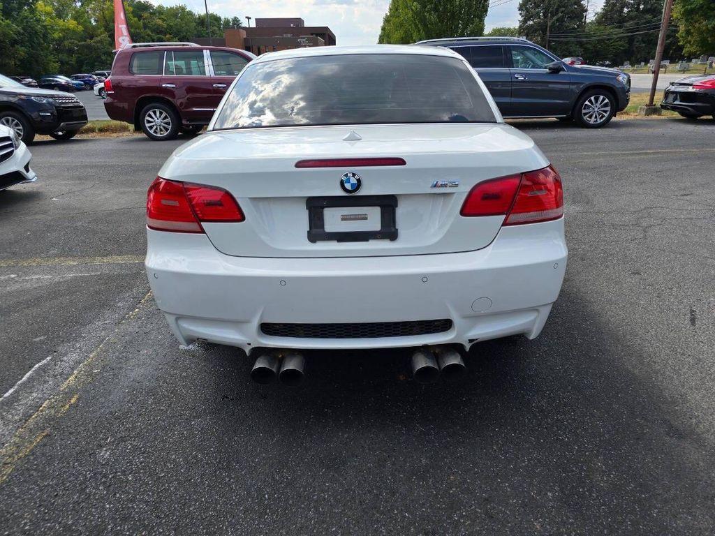 used 2008 BMW M3 car, priced at $21,990