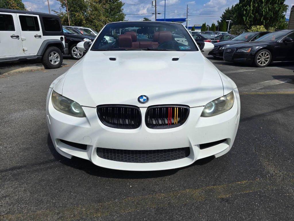 used 2008 BMW M3 car, priced at $21,990