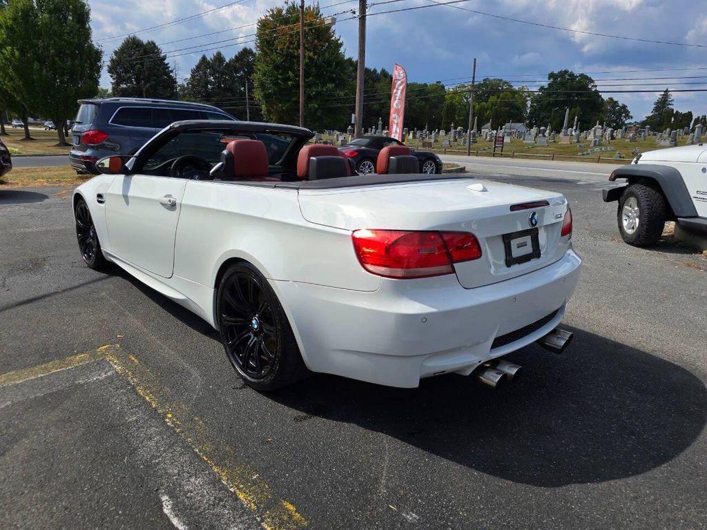 used 2008 BMW M3 car, priced at $21,990